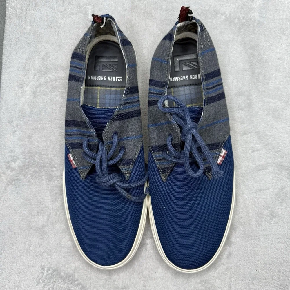 Ben Sherman pre owned